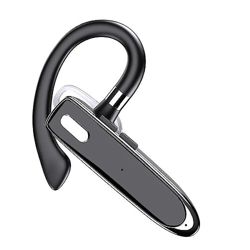 Universal Casque Bluetooth sans fil casque Bluetooth sportif monte à bruit monté sur l'oreille