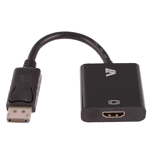 V7 Adaptateur Displayport vers HDMI®