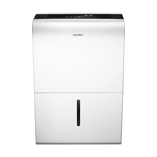 Comfee MDDP-30DEN7 Déshumidificateur 30L 715W 48dB 180m³ Arrêt Automatique Plastique Blanc