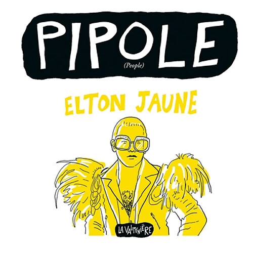 Pipole (people)