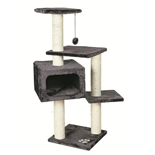 TRIXIE Arbre a chat Palamos 109cm - Anthracite