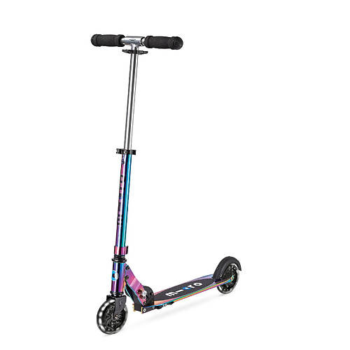 Trottinette enfant Micro Sprite Néochrome LED