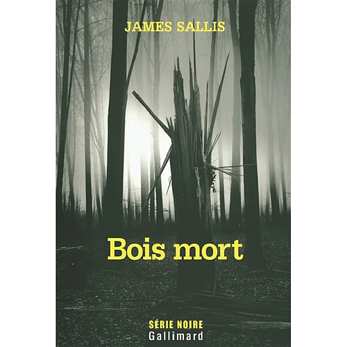 Bois mort · Occasion