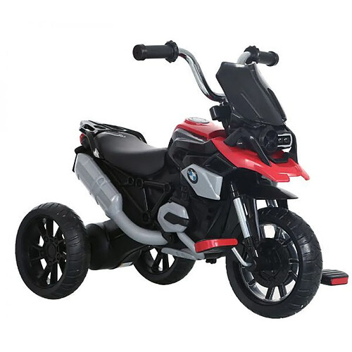 Baby Tricycle BMW R1200 GA rouge