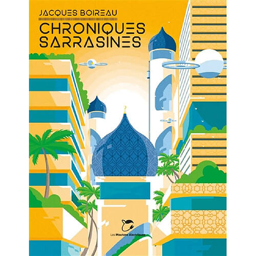 Chroniques sarrasines