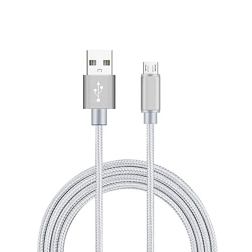 Platyne Cable Usb Vers Micro Usb 1 Metre