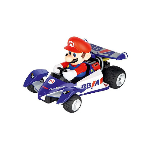 CARRERA - Carrera RC - Mario Kart(TM) Circuit Special, Mario