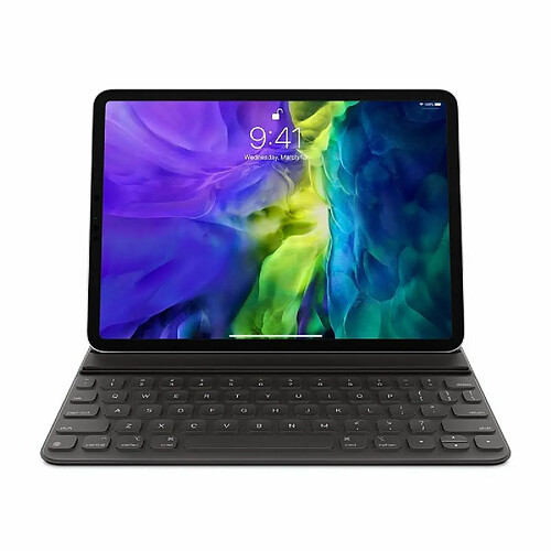 Apple Smart Keyboard Folio pour Ipad Pro 12,9`` (5Ème Génération) ? Chinese (Pinyin)