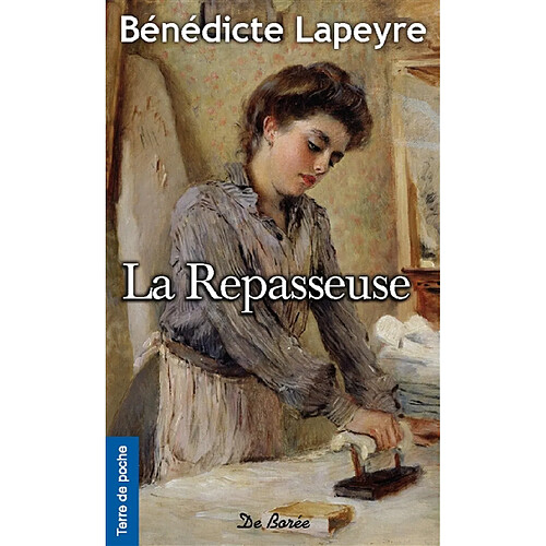 La repasseuse · Occasion