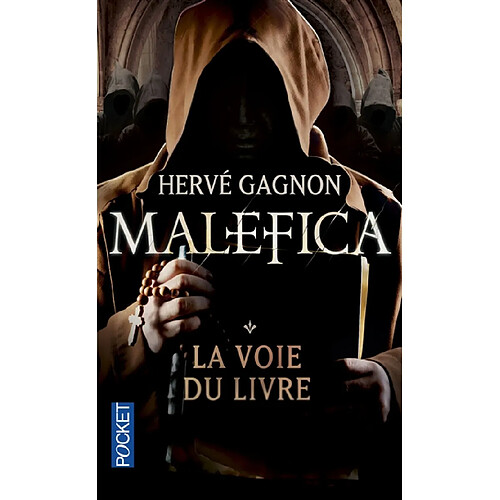 Malefica. Vol. 1. La voie du livre · Occasion