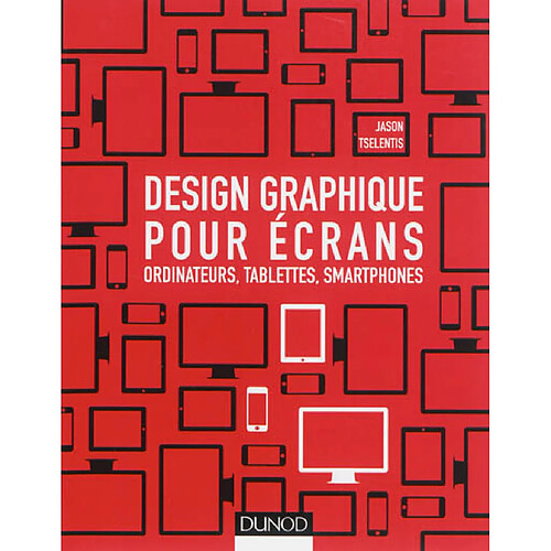 Design graphique pour écrans : ordinateurs, tablettes, smartphones · Occasion