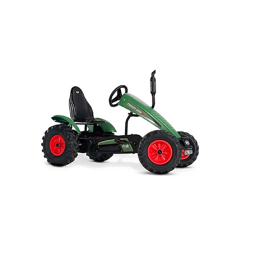 BERG Kart électrique Fendt 3 vitesses cadre XXL