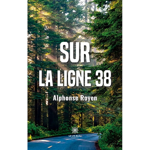 Sur la ligne 38 · Occasion