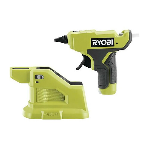 RYOBI Pistolet a colle 18V ONE+ RGLM18-0