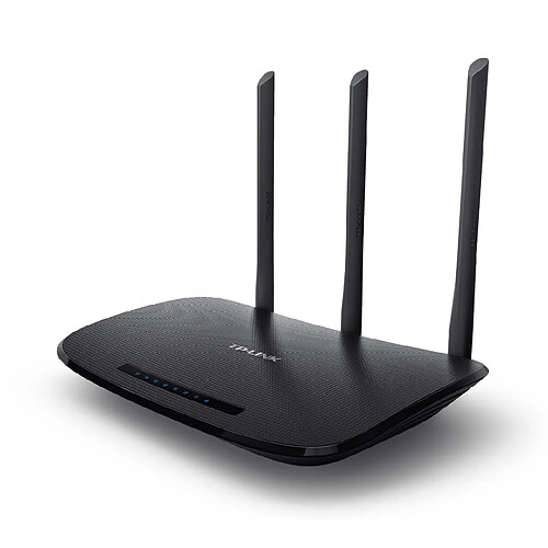 TP-LINK TL-WR940N