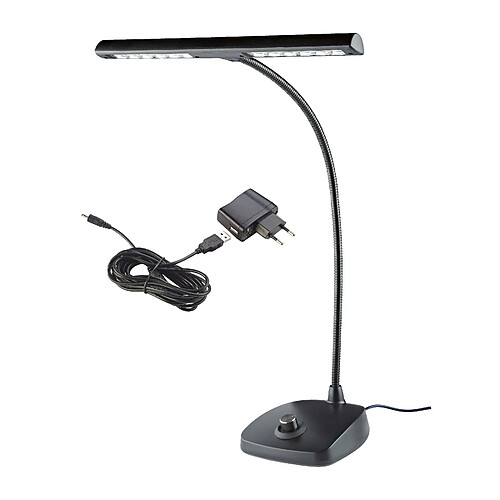 12298 LED piano lamp K&M