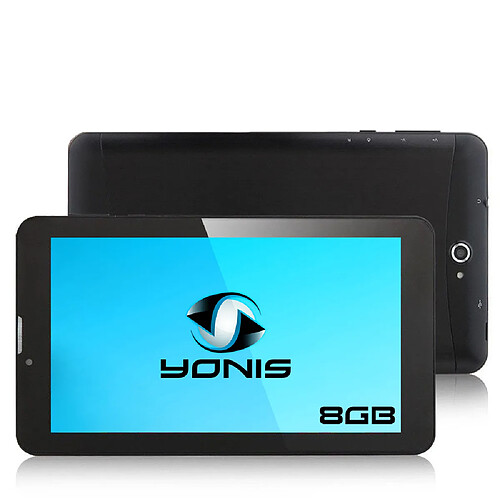 Yonis Tablette tactile 3G Android 7 pouces