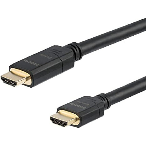 DCU TECNOLOGIC HDMI CONNECT M HDMI M PRO 30M