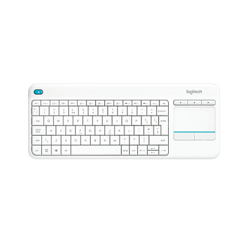 Logitech K400 Plus