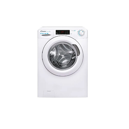 Lave-linge hublot 60cm 10kg 1200 tours/min - co12105te1s - CANDY