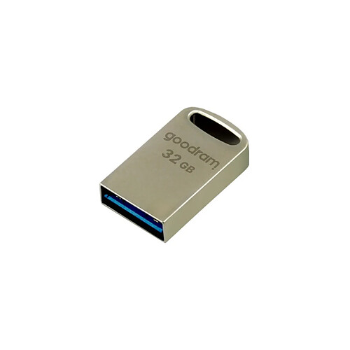 Pendrive GoodRam Executive Gris Argenté 32 GB