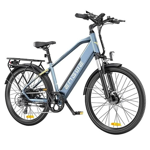 Vélo électrique ENGWE P26 EU 250W - Autonomie 60KM - Freins à disque