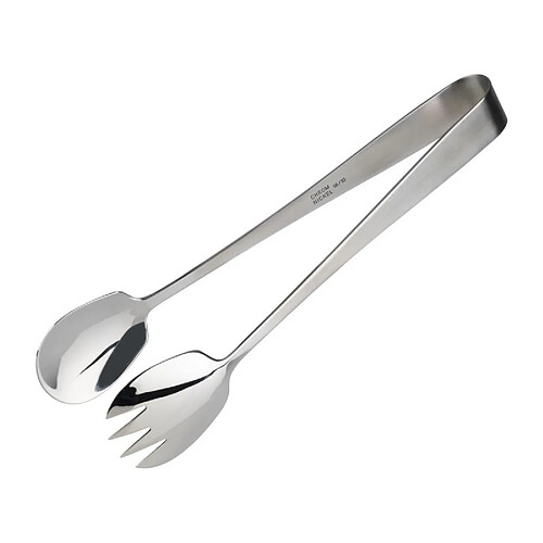 Pince de Service Inox 45x200mm - APS - Inox