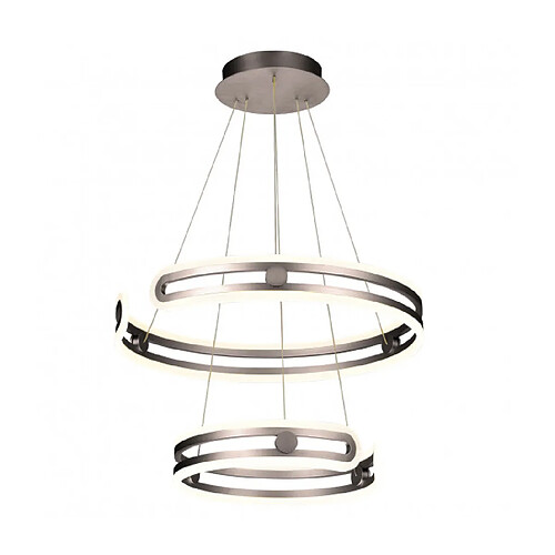 Luminaire Center Suspension design Kiara café