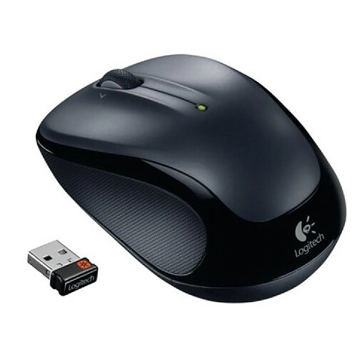 Logitech M325, OEM souris RF sans fil Optique 1000 DPI Ambidextre