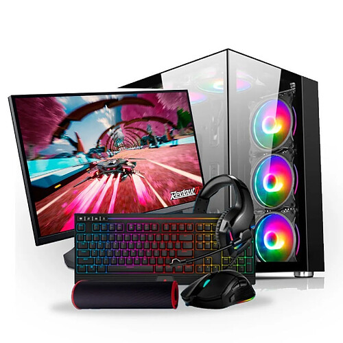 Aures Pack Pc Gamer Expert i127F RTS47