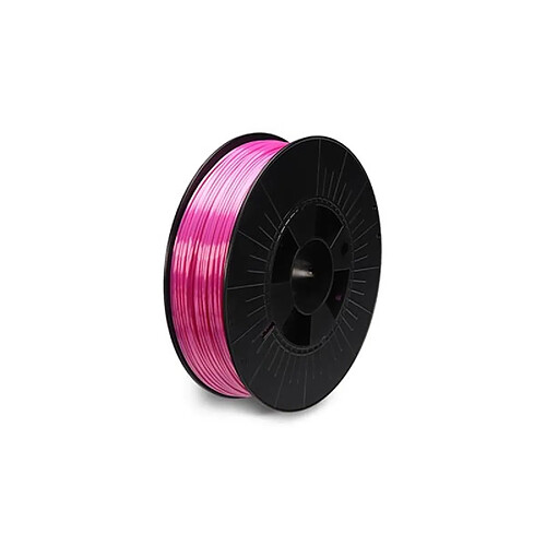 Perel Filament Pla - Satin - 1.75 Mm - Rose - 750 G