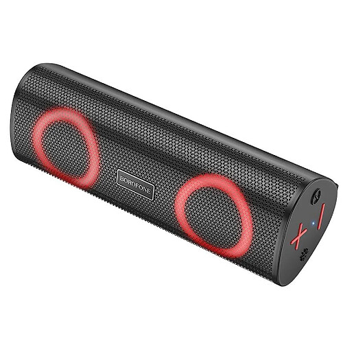 Yonis Enceinte Bluetooth Sport Sans Fil Polyvalente