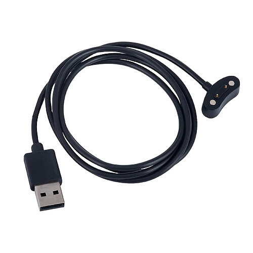 AKYGA Cable USB DE CARGA TICWATCH Pro 3 GPS / E3 AK-SW-39 1M