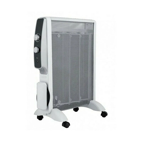 Radiateur Orbegozo RMN 2075 Blanc 2000 W