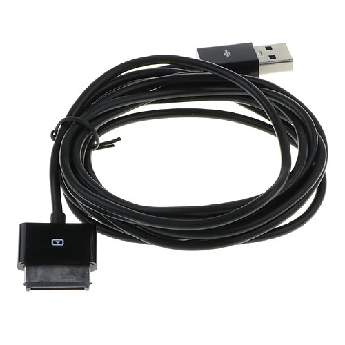 Câble de charge USB pour Asus Eee Pad TF101 / TF201 / TF300 ME171 2m