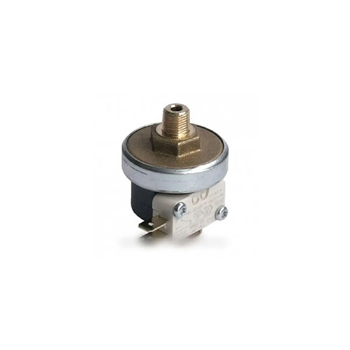 Pressostat pour centrale vapeur delonghi