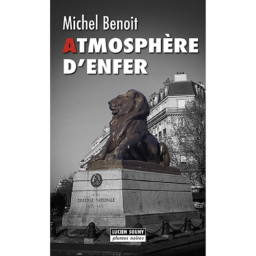 Atmosphère d'enfer · Occasion