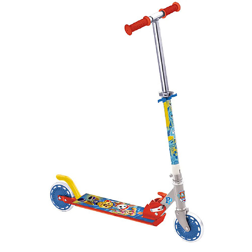 Paw Patrol Trottinette Aluminium 28296