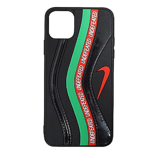 Universal Case de téléphone iPhone 12 / AJ Jordan Case