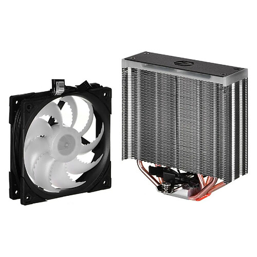 Ventilateur CPU Endorfy Fera 5 ARGB AMD AM4