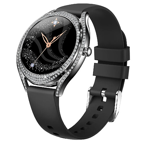 Yonis Montre Connectée BT5.0 Suivi Santé Sommeil