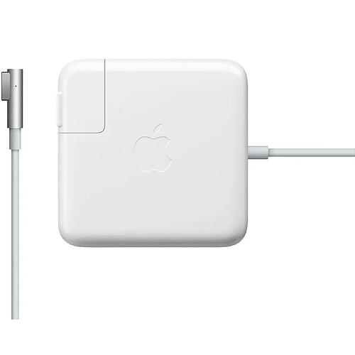 Adaptateur secteur Apple Magsafe 60W · Reconditionné