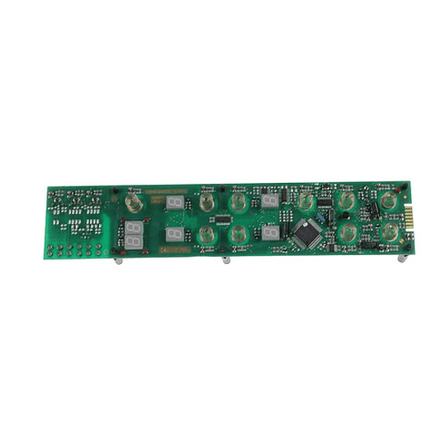 Ariston CARTE TOUCHES KTI6412-FEV02 ROHS