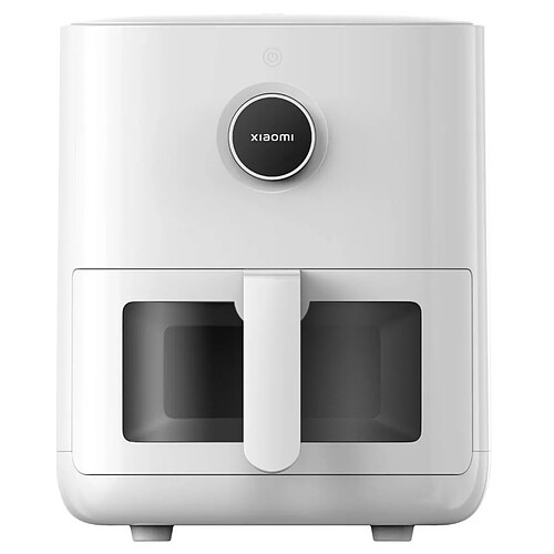 Friteuse sans huile 4l 1600w blanc - OB03360 - XIAOMI