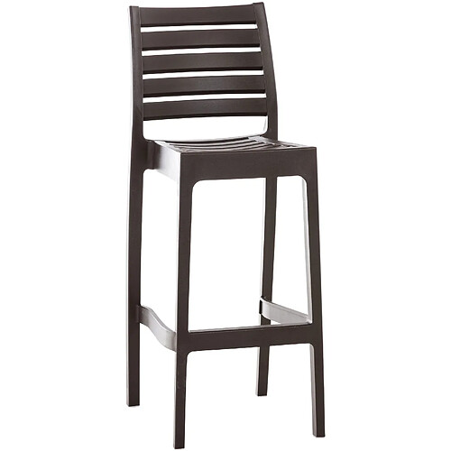 Non Tabouret de bar Ares