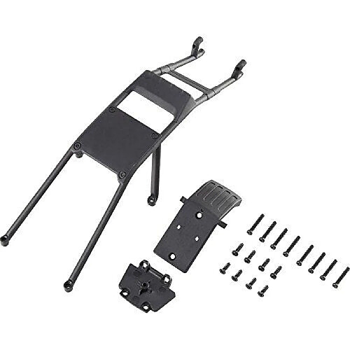 Cage de sécurité Reely 12608+S107(8)+S018(4)+S020(4) 1 pc(s)