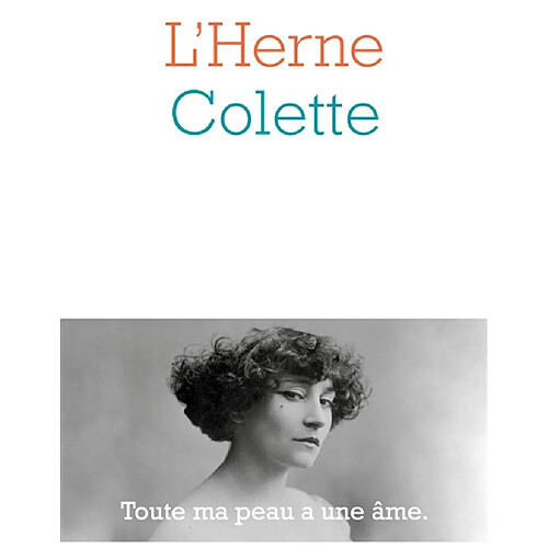 Colette · Occasion