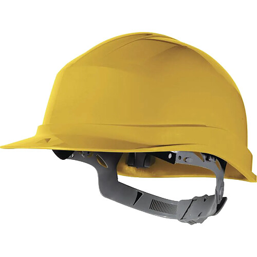 Casque de chantier Delta Plus Zircon 1