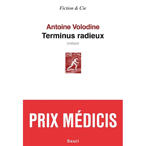 Terminus radieux · Occasion