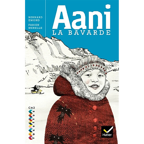 Aani la bavarde · Occasion